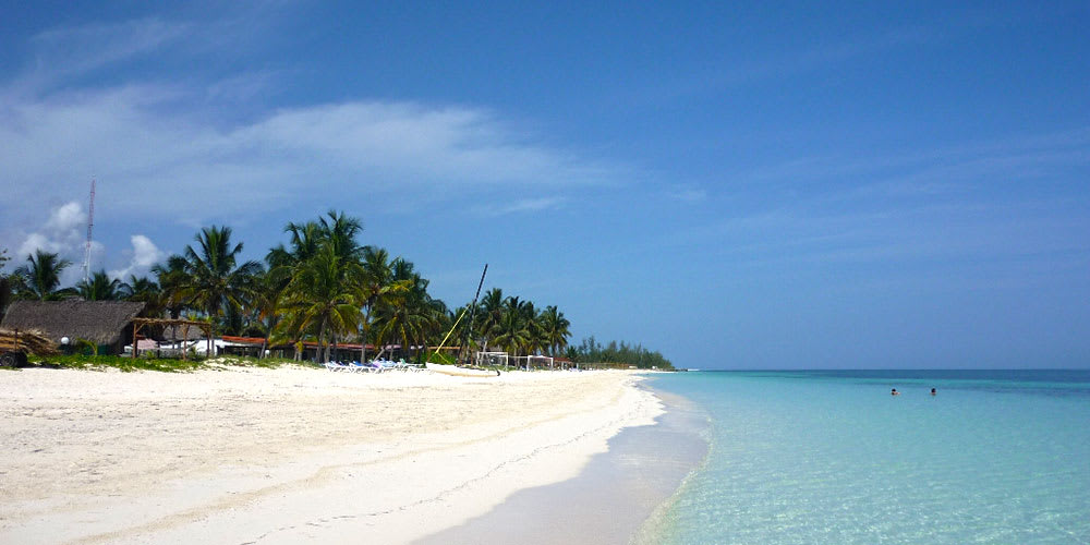 Cayo Levisa, Pinar del Río, Cuba Cayo Levisa, Pinar del Río, Cuba