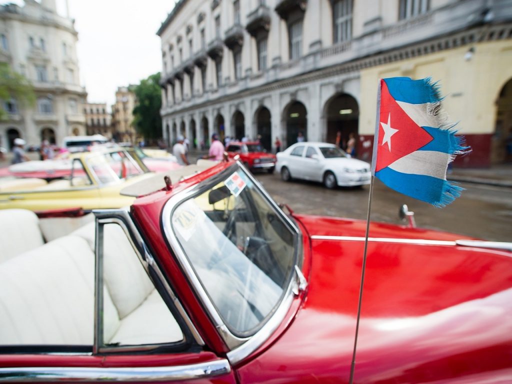 Streets of Havana, Cuba Streets of Havana, Cuba