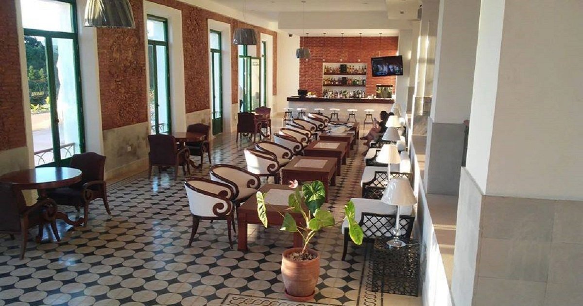 Hotel 5 estrellas La Popa, Trinidad, Sancti Spíritus, Cuba. Hotel 5 estrellas La Popa, Trinidad, Sancti Spíritus, Cuba.