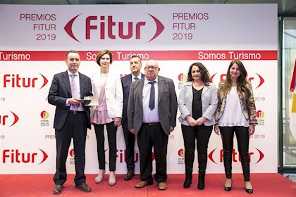 FITUR 2020 Madrid, España FITUR 2020 Madrid, España