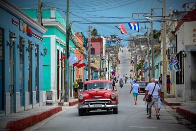 Gibara, Holguín, Cuba Gibara, Holguín, Cuba