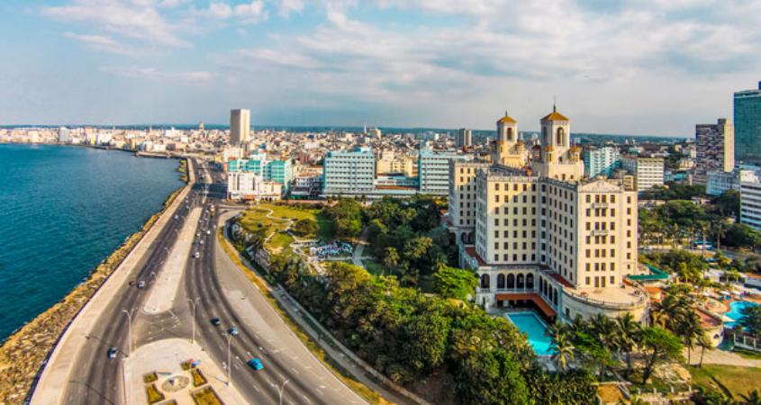 Havana city, Cuba Havana city, Cuba