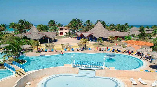 Hotel Club Kawama Hotel Club Kawama