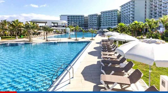 Hoteles Varadero Hoteles Varadero