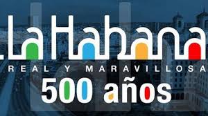 500-jährige Jubiläum von Havanna 500-jährige Jubiläum von Havanna