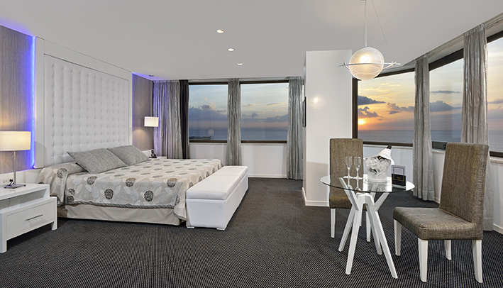 Meliá Cohiba's room, Cuba Meliá Cohiba's room, Cuba