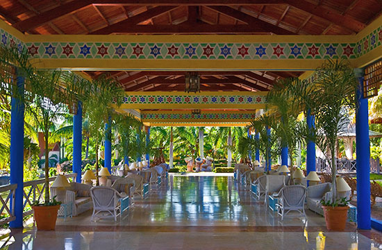 Paradisus Río de Oro, Holguín, Cuba Paradisus Río de Oro, Holguín, Cuba