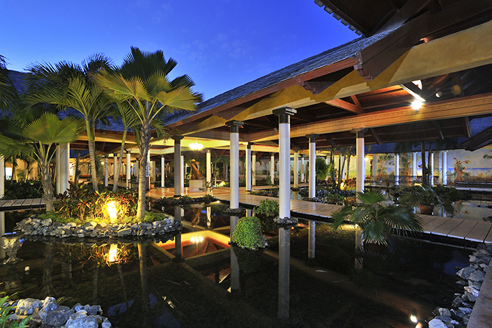 Paradisus Varadero, Cuba Paradisus Varadero, Cuba
