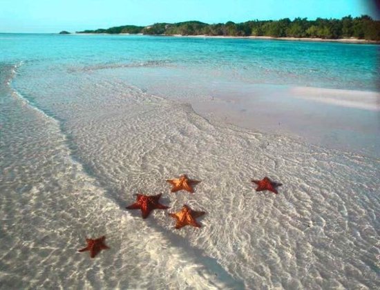 Playa Pilar, Cayo Guillermo, Jardines del Rey, Ciego de Ávila, Cuba Playa Pilar, Cayo Guillermo, Jardines del Rey, Ciego de Ávila, Cuba