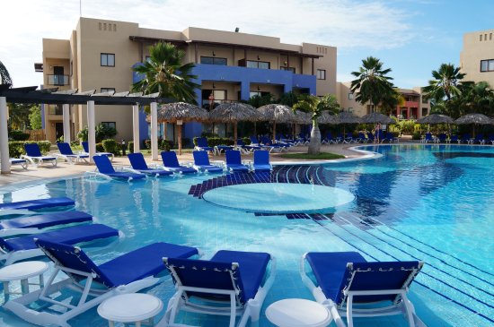 Hotel Gran Memories Varadero, Matanzas, Cuba Hotel Gran Memories Varadero, Matanzas, Cuba