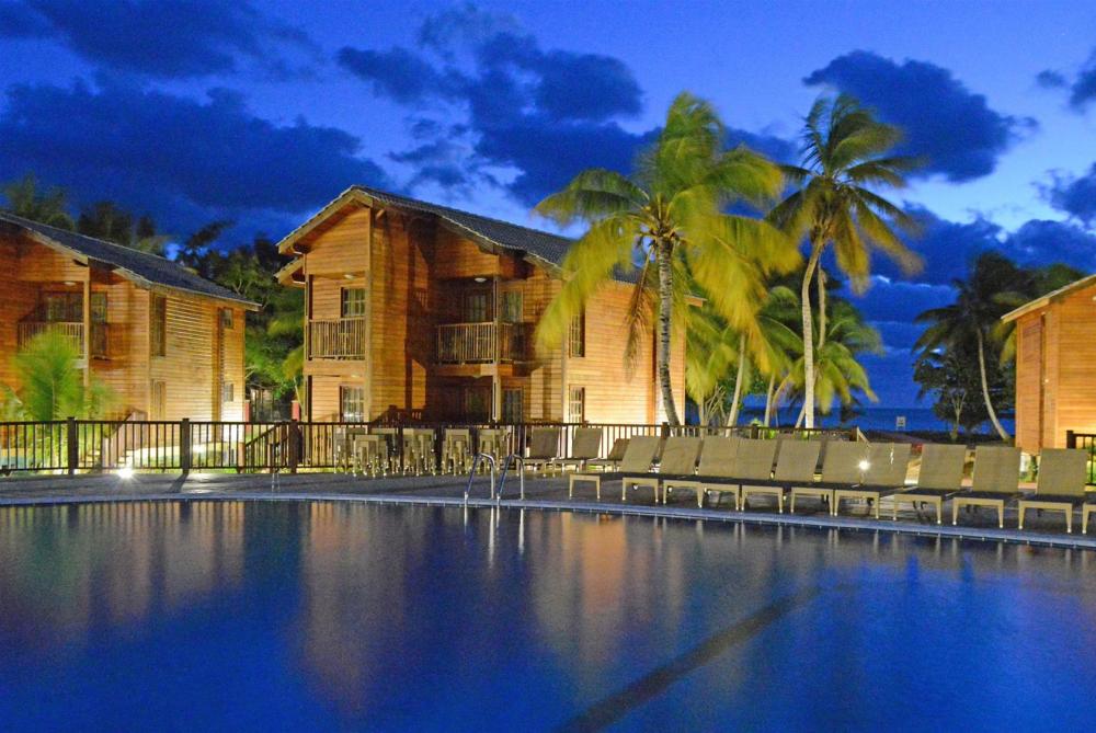 L'hôtel Starfish Cayo Guillermo, Jardines del Rey, Ciego de Ávila, Cuba L'hôtel Starfish Cayo Guillermo, Jardines del Rey, Ciego de Ávila, Cuba