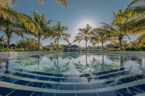 L'hôtel Starfish Cayo Guillermo, piscine, Jardines del Rey, Ciego de Ávila, Cuba L'hôtel Starfish Cayo Guillermo, piscine, Jardines del Rey, Ciego de Ávila, Cuba