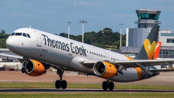 Thomas Cook Travel Agency, UK Thomas Cook Travel Agency, UK