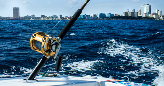 69th Edition of the International Fishing Tournament, Havana, Cuba. 69th Edition of the International Fishing Tournament, Havana, Cuba.