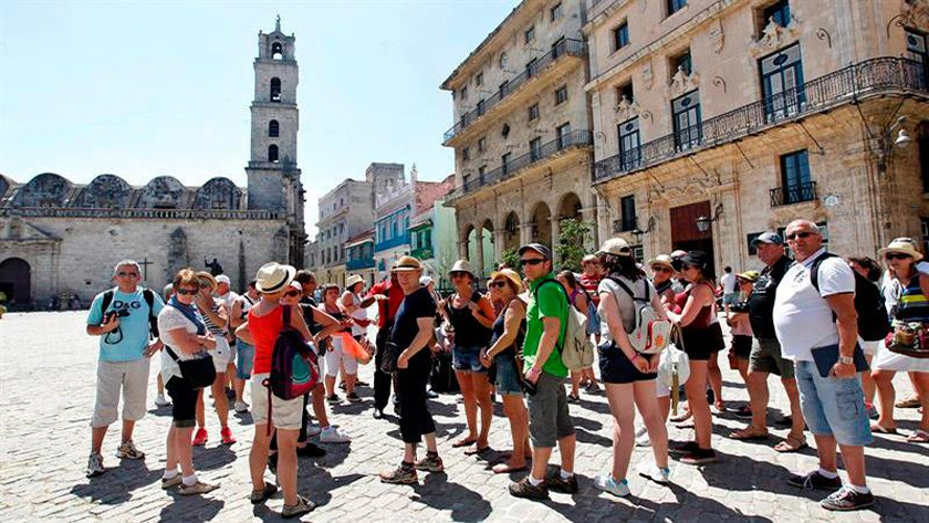Cuba, destino seguro para el turismo Cuba, destino seguro para el turismo