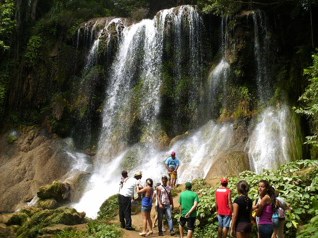 Turismo de naturaleza, Cuba. Turismo de naturaleza, Cuba.