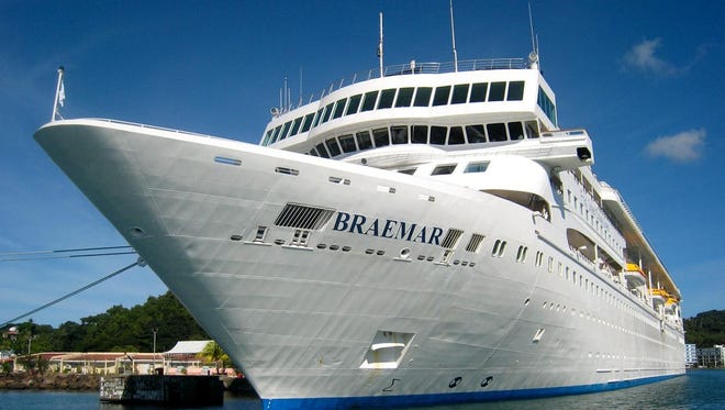 Braemar Braemar