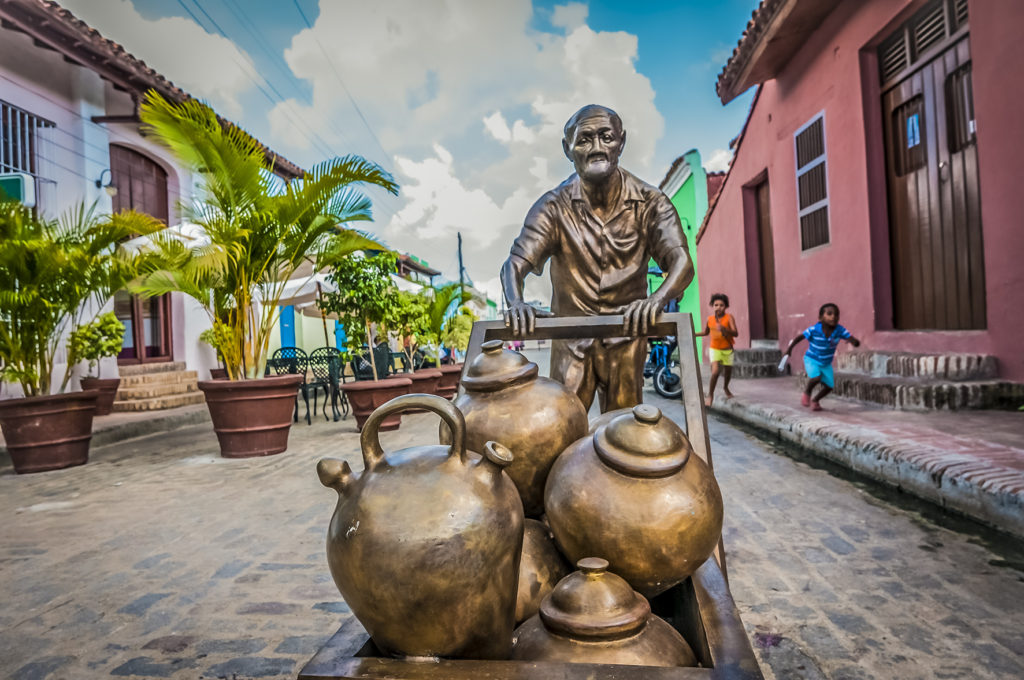 Ciudad de Camaguey Ciudad de Camaguey