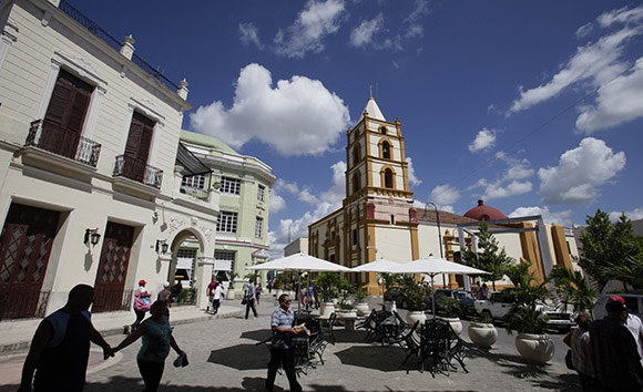Ciudad de Camaguey Ciudad de Camaguey