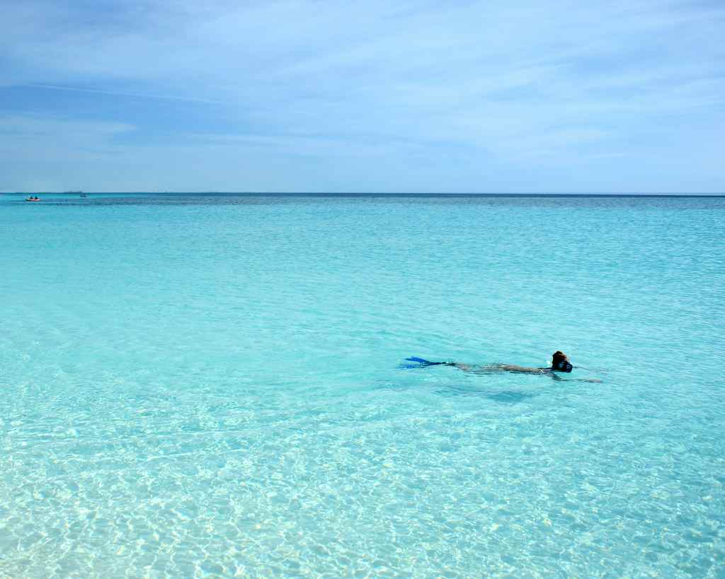 Cayo Largo Cayo Largo