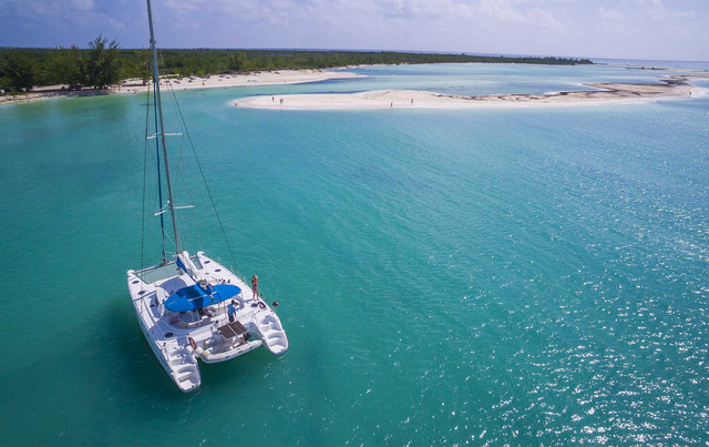 Cayo Largo del Sur Cayo Largo del Sur