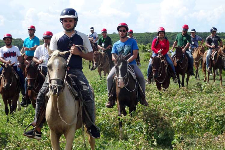 TURNAT 2019 Closure, Cienfuegos, Cuba TURNAT 2019 Closure, Cienfuegos, Cuba