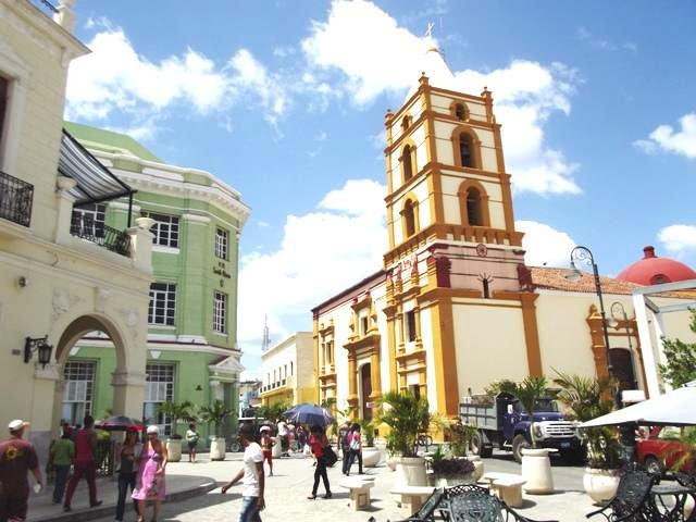 Ciudad de Camagüey, Camagüey, Cuba Ciudad de Camagüey, Camagüey, Cuba