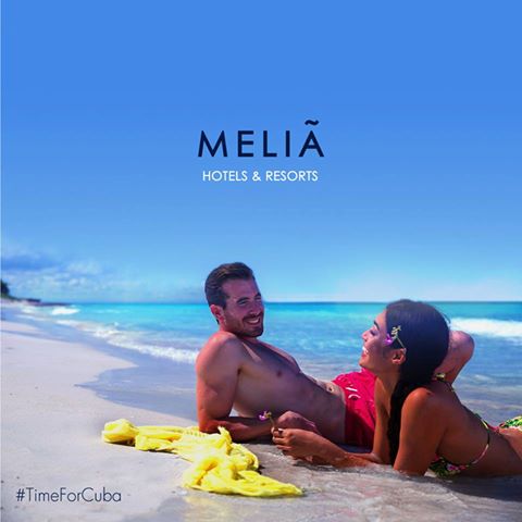 Ofertas de Meliá para el 14 de febrero Ofertas de Meliá para el 14 de febrero