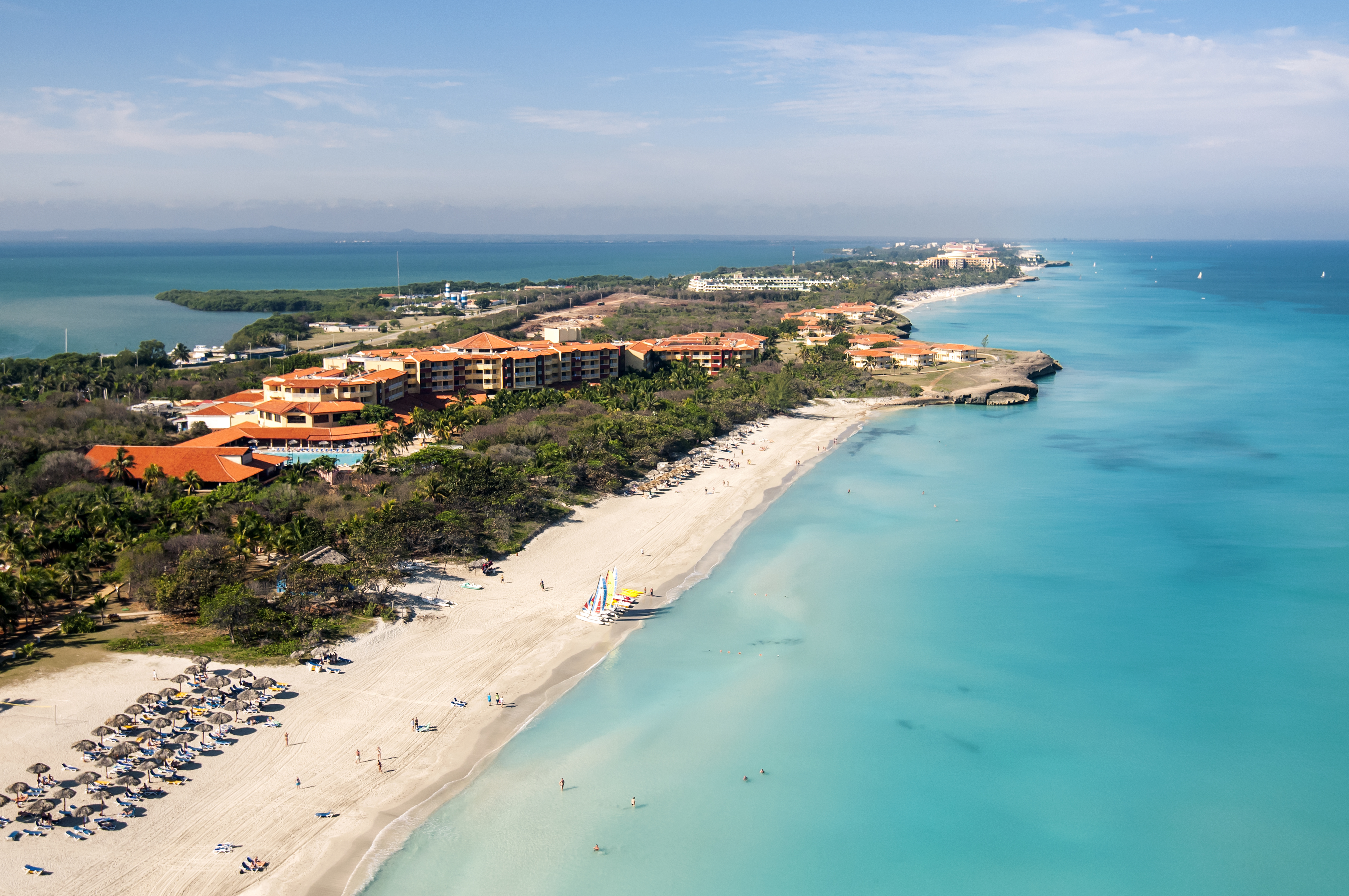 Baldeario de Varadero Baldeario de Varadero