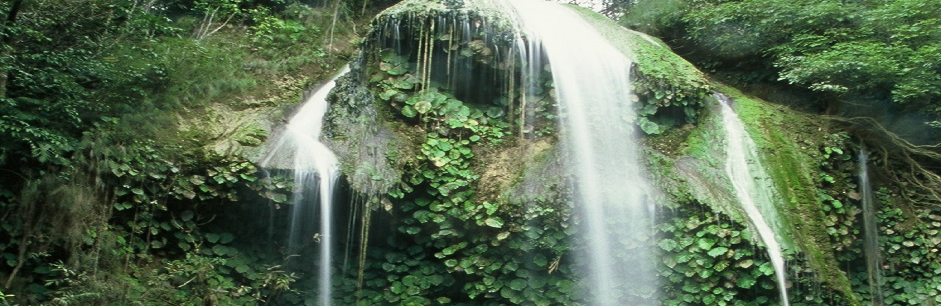 Сороа водопад, Cuba Travel