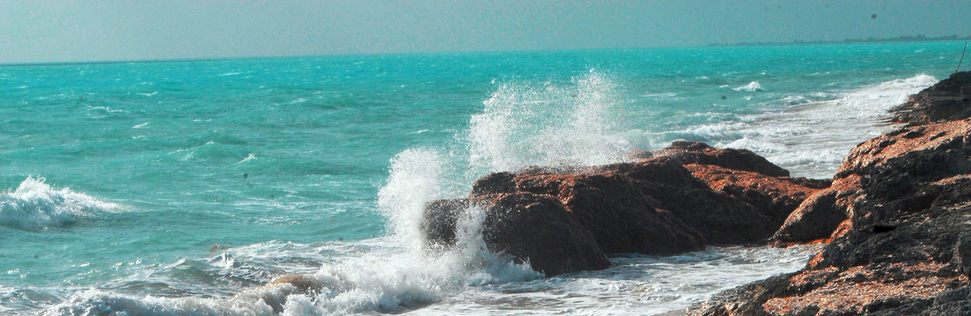 Cayos de Camagüey, Cuba.