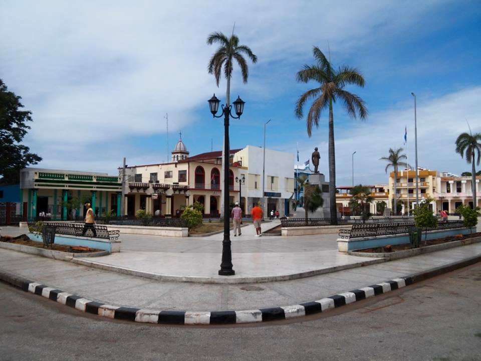 Granma, Cuba Official Tourism Website of Granma