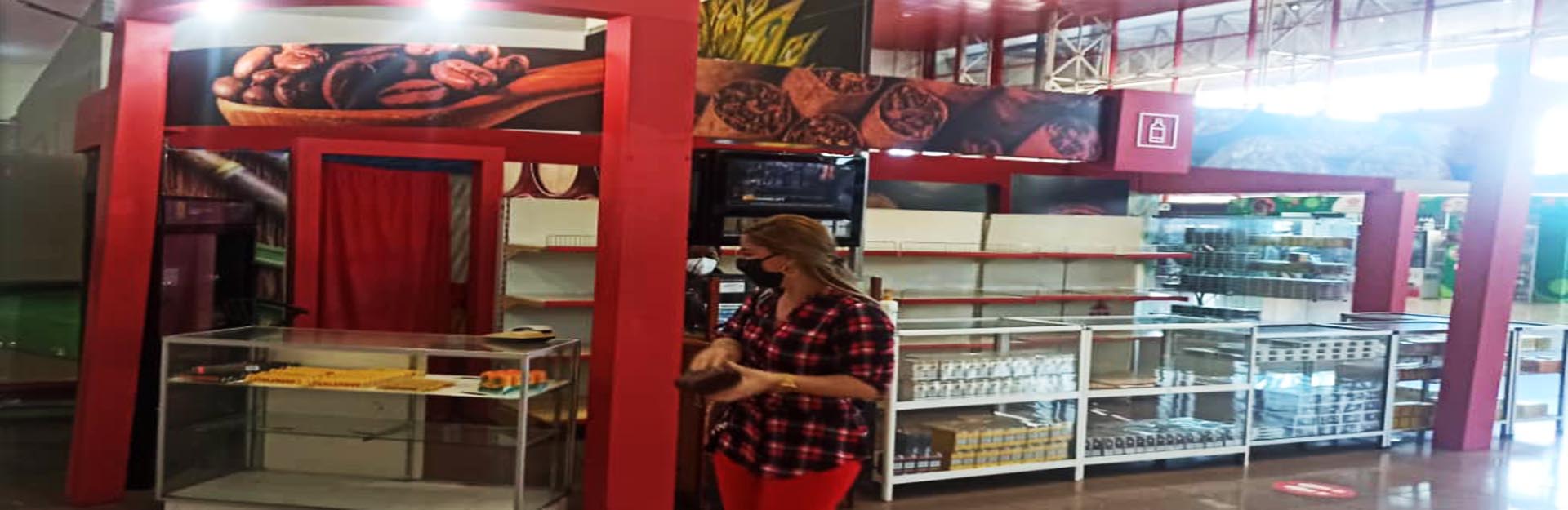 Shopping, Souvenirs and Gifts | Safe Tourism | Cuba