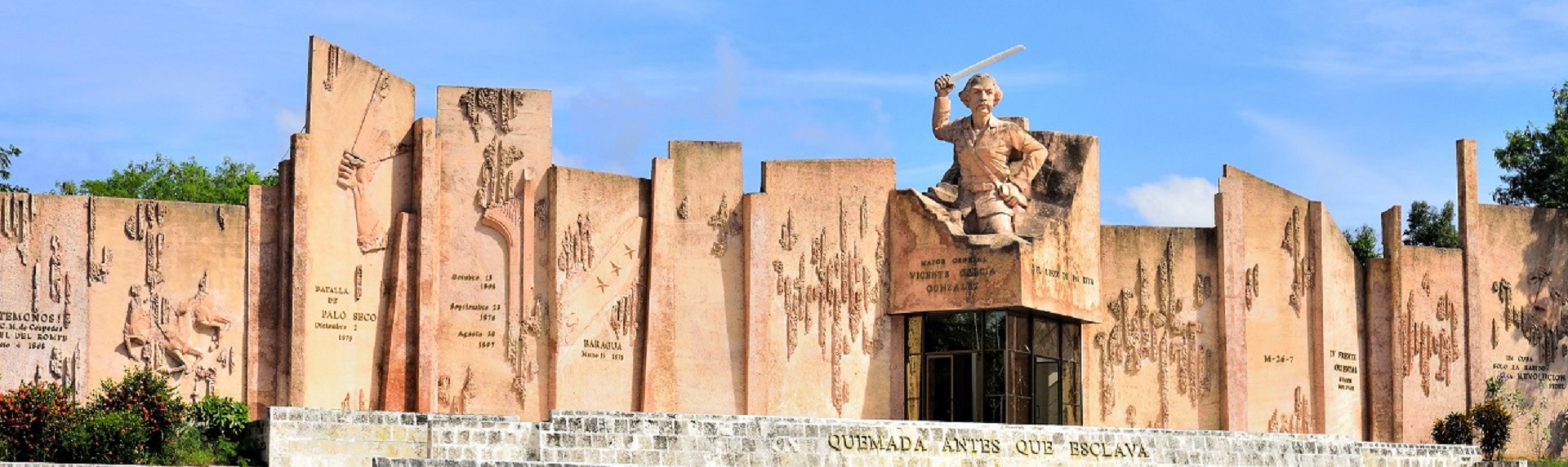 Turismo en Las Tunas Historia de Las Tunas Cuba Travel