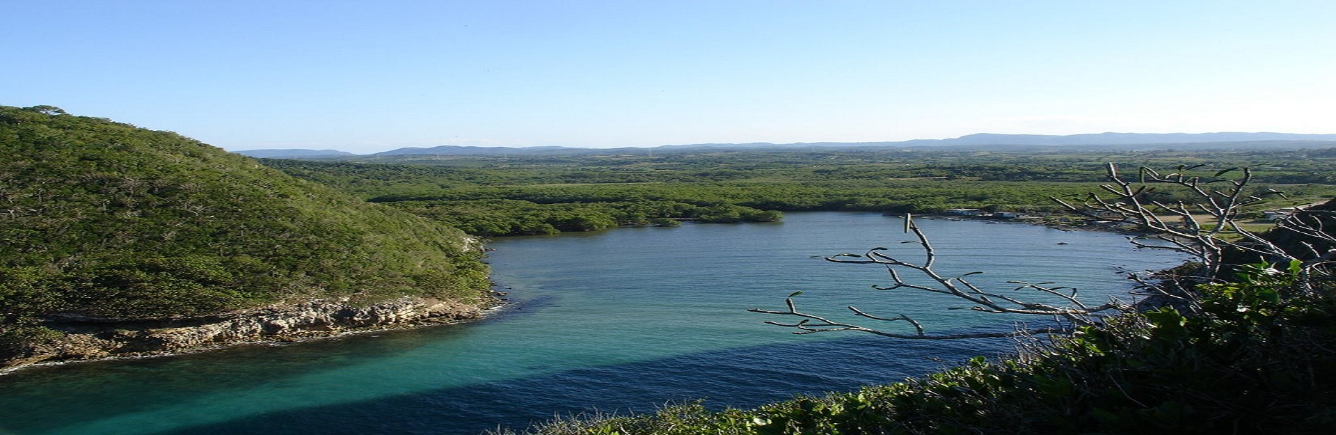 Río Canasi, Mayabeque, Cuba Travel