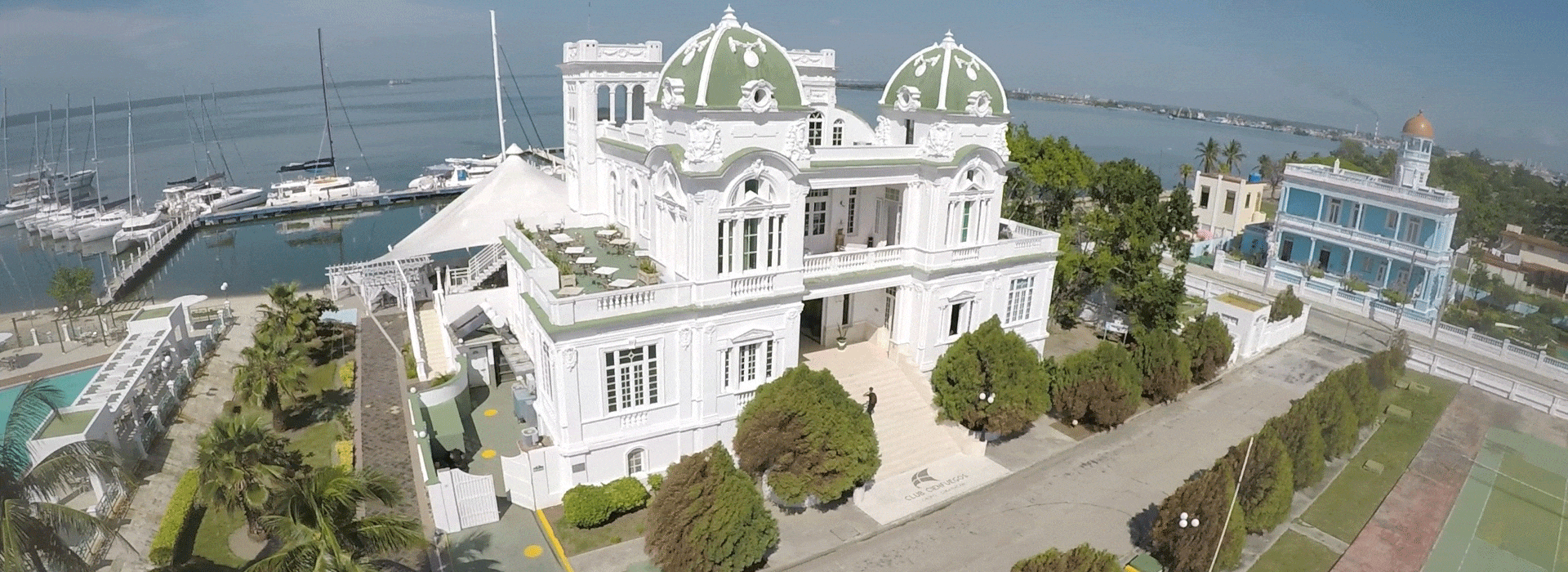 Club Cienfuegos