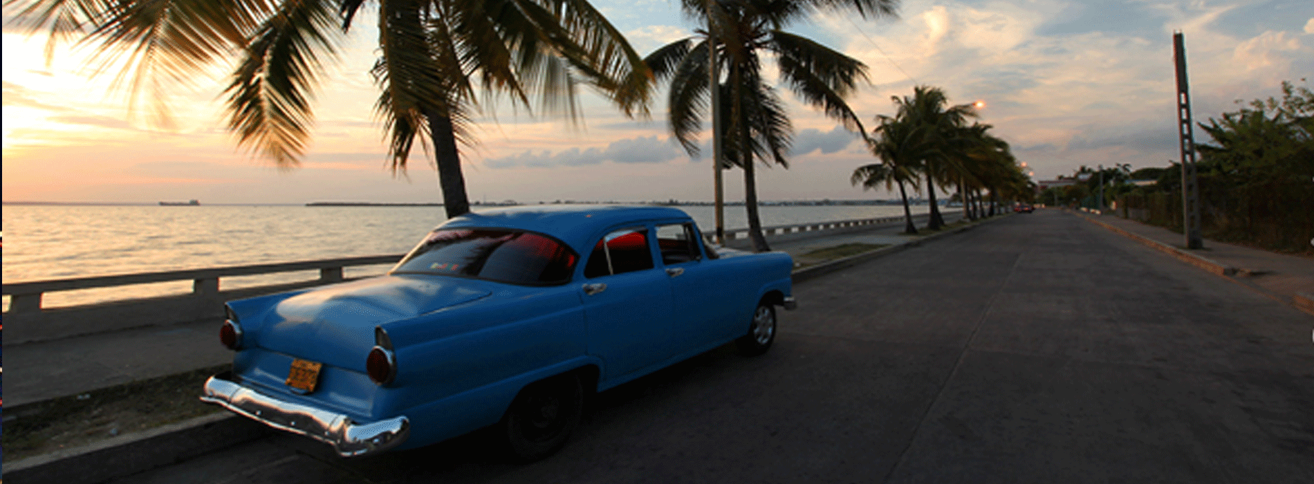 Maleconcito de Cienfuegos