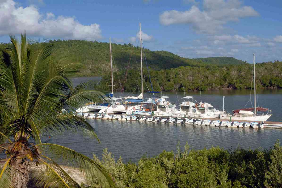 Turismo en Holguín, Cuba | Sitio Oficial de Turismo de Cuba