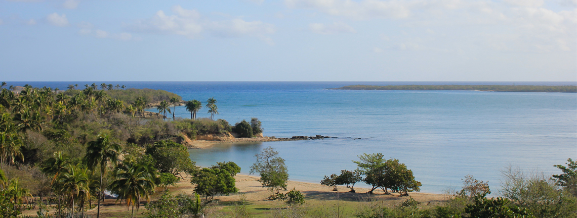 Geography-Holguín-Cuba