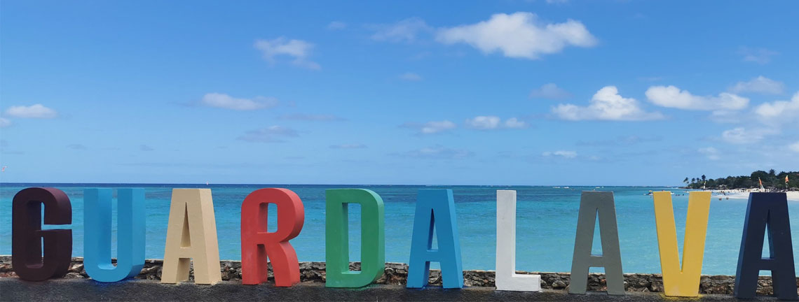 Guardalavaca Beach-Holguín