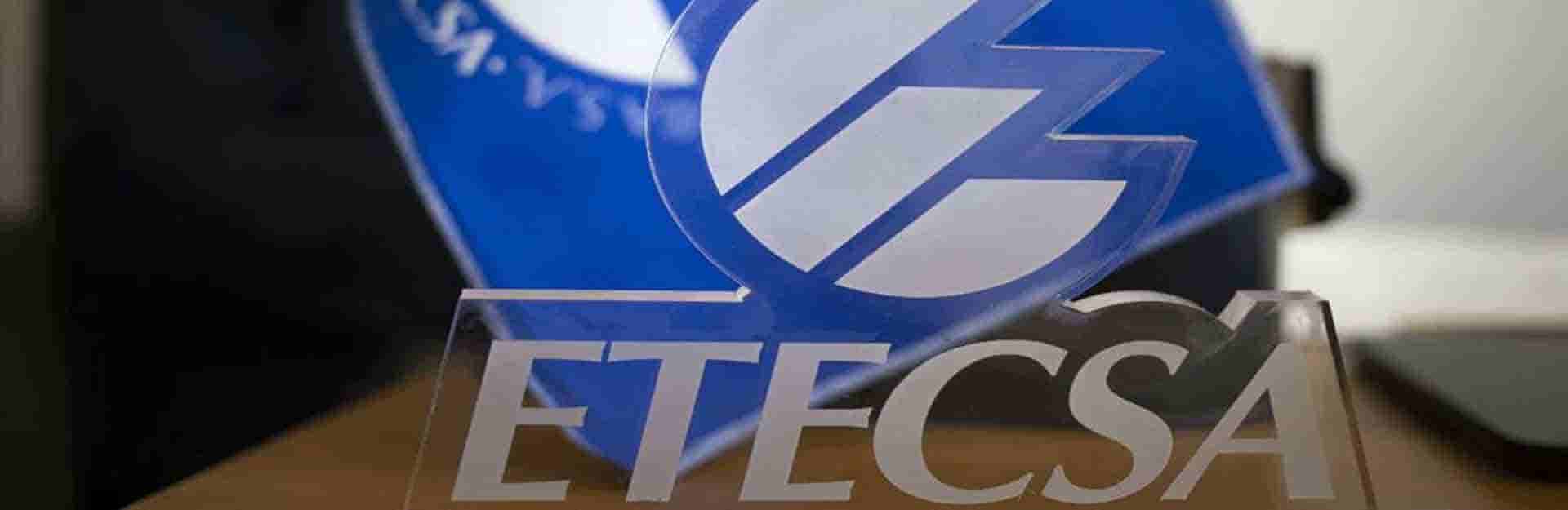 Telecomunication Company-ETECSA-Cuba
