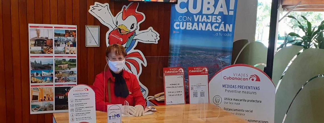 Agencia-de-viajes-Cubanacán-Holguín-Cuba