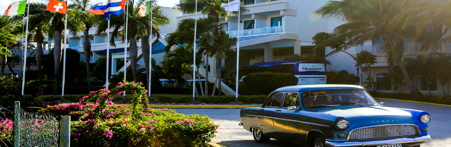 Old car-Holguín-Cuba