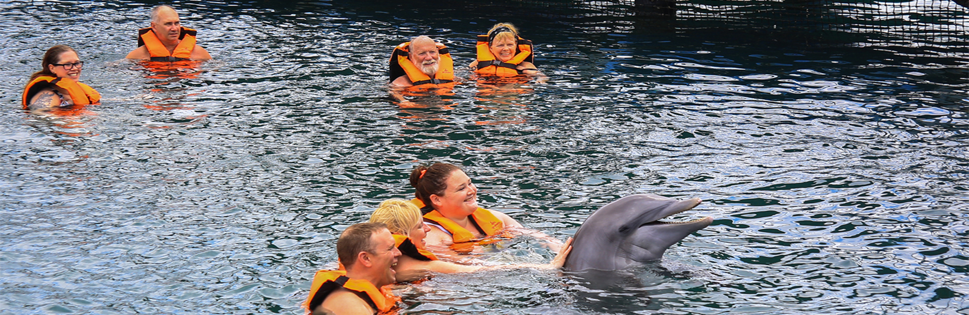 Dolphinarium-Holguín-Cuba