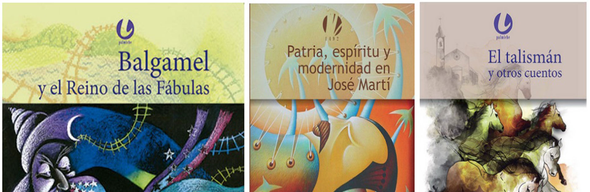 Holguin Editions-Literature-Tourism-Holguin-Cuba
