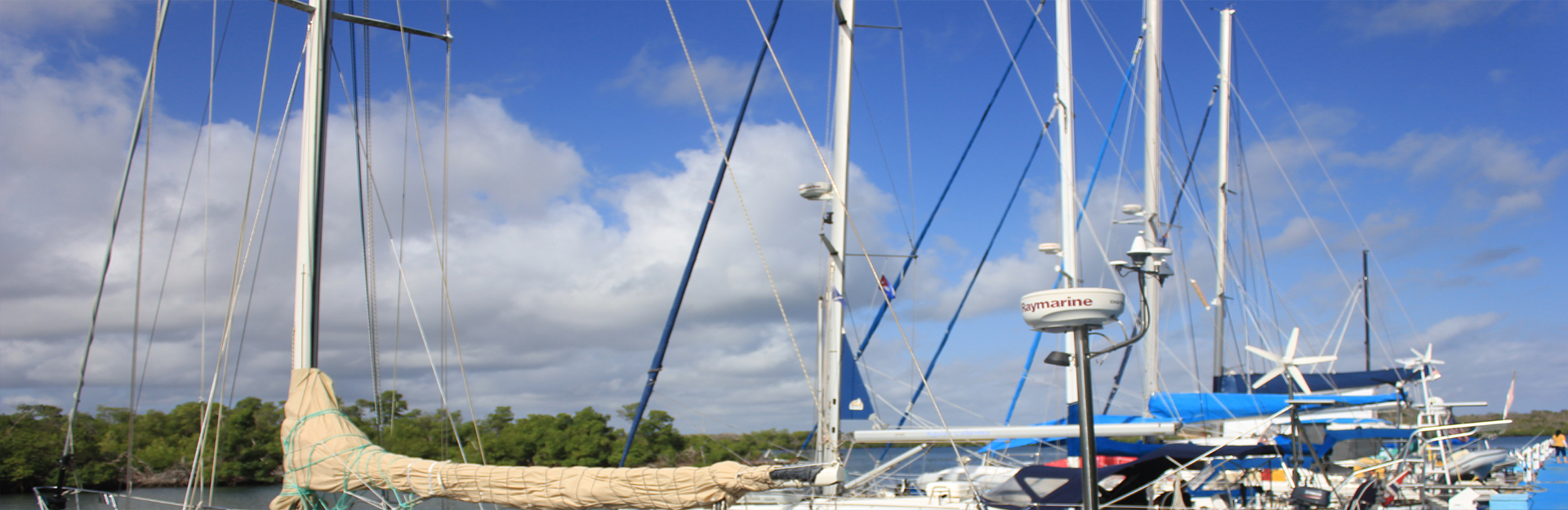 International Marine '' Puerto de Vita''- Holguin-Cuba