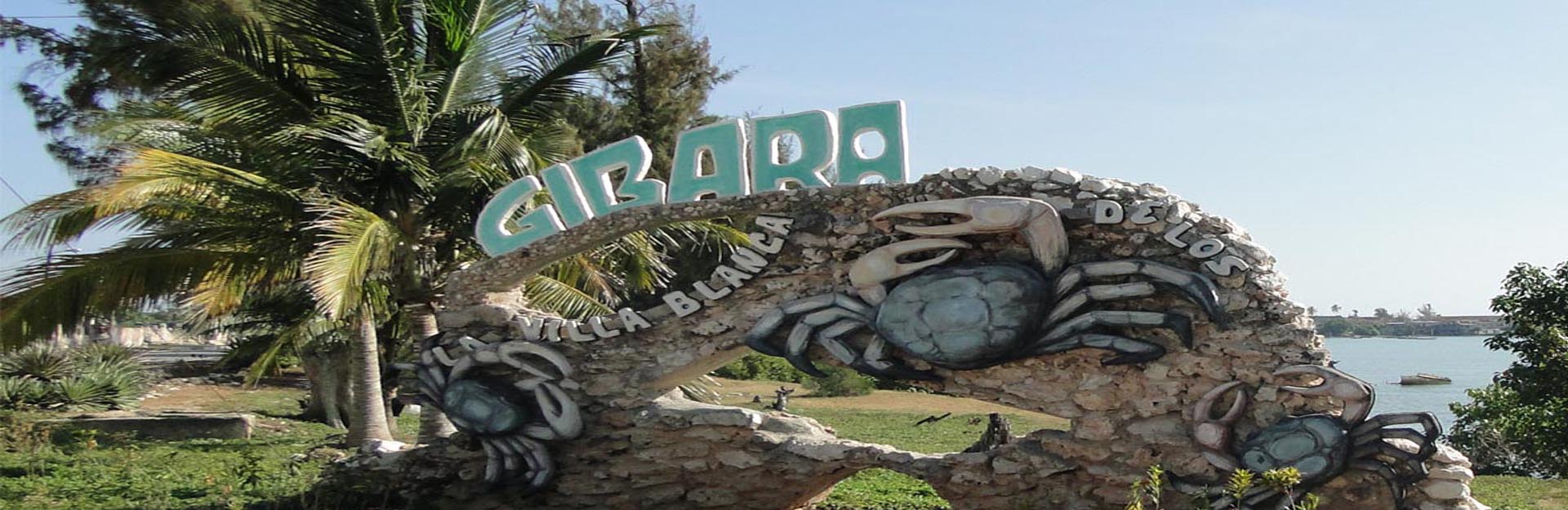 Gibara-Excursiones Turísticas-Holguín-Cuba