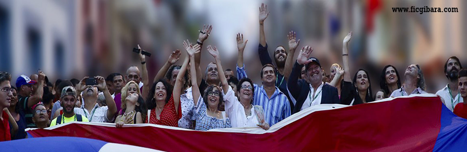  Gibara Cinema International Festival -Tourism-Gibara-Holguín-Cuba