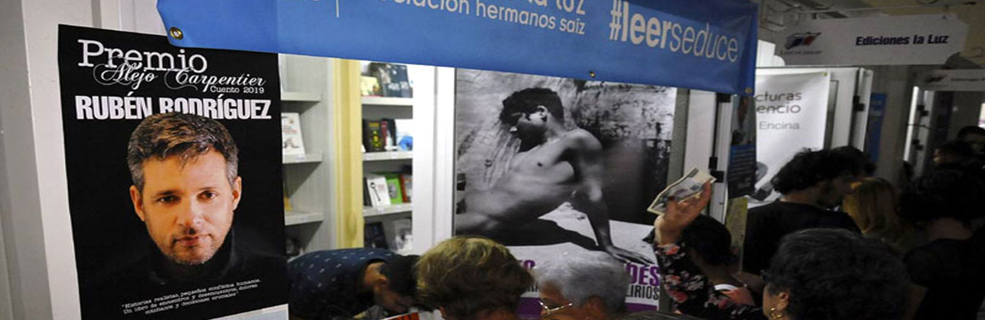 Literature in Holguin-Tourism-Cuba