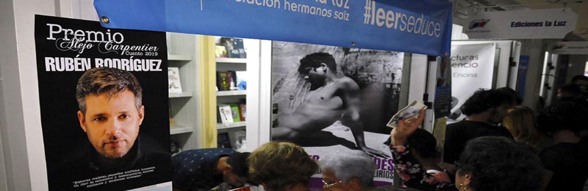 Literatura en Holguín-Cultura-Turismo-Cuba